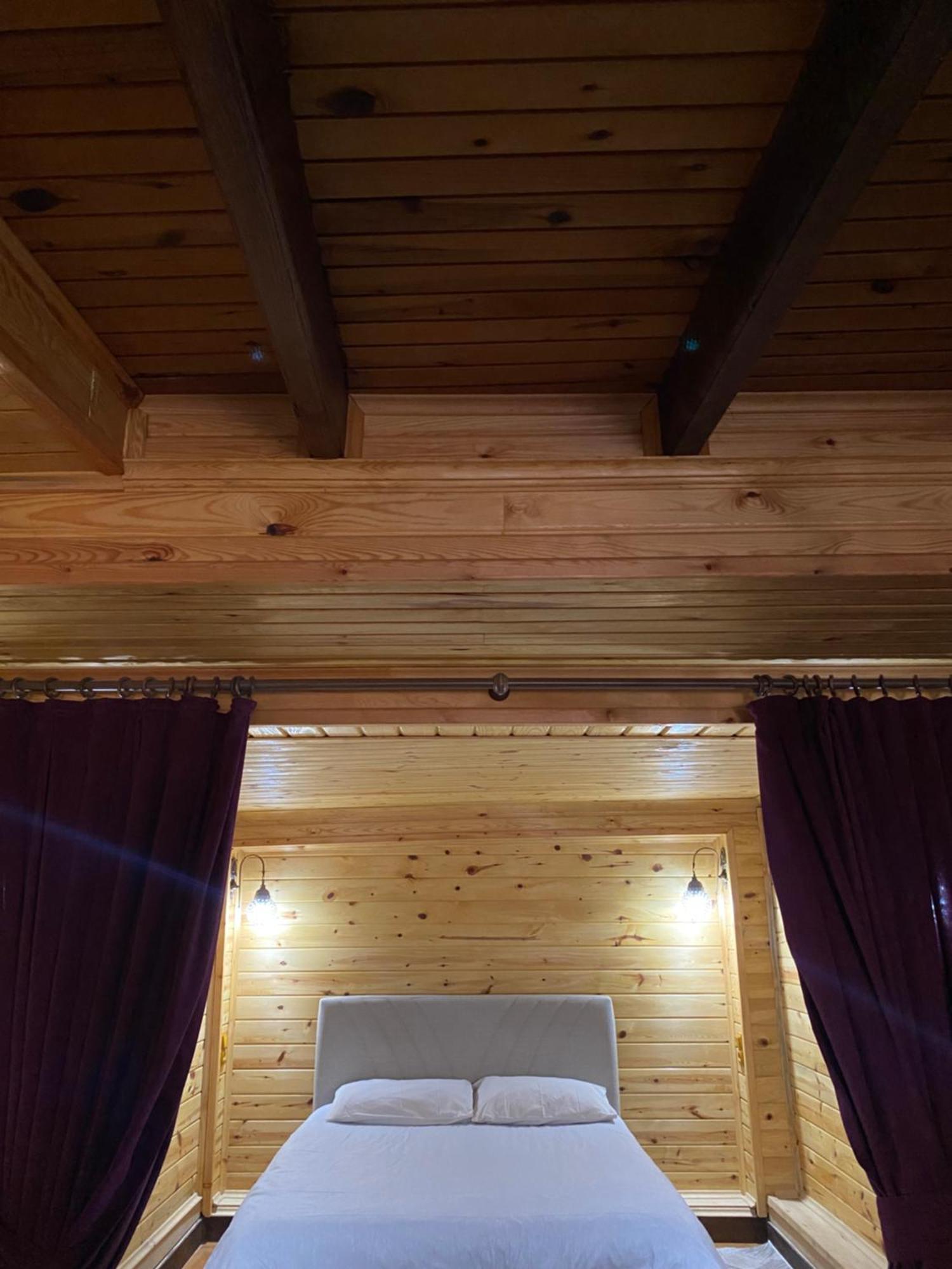 Wooden * Ayder Yaylasi