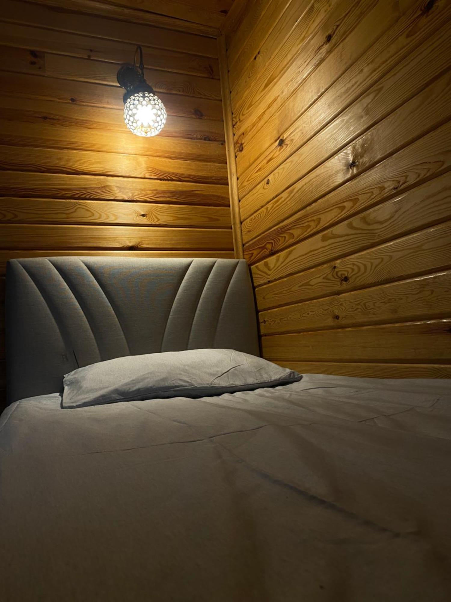 Villa Wooden Ayder Yaylasi