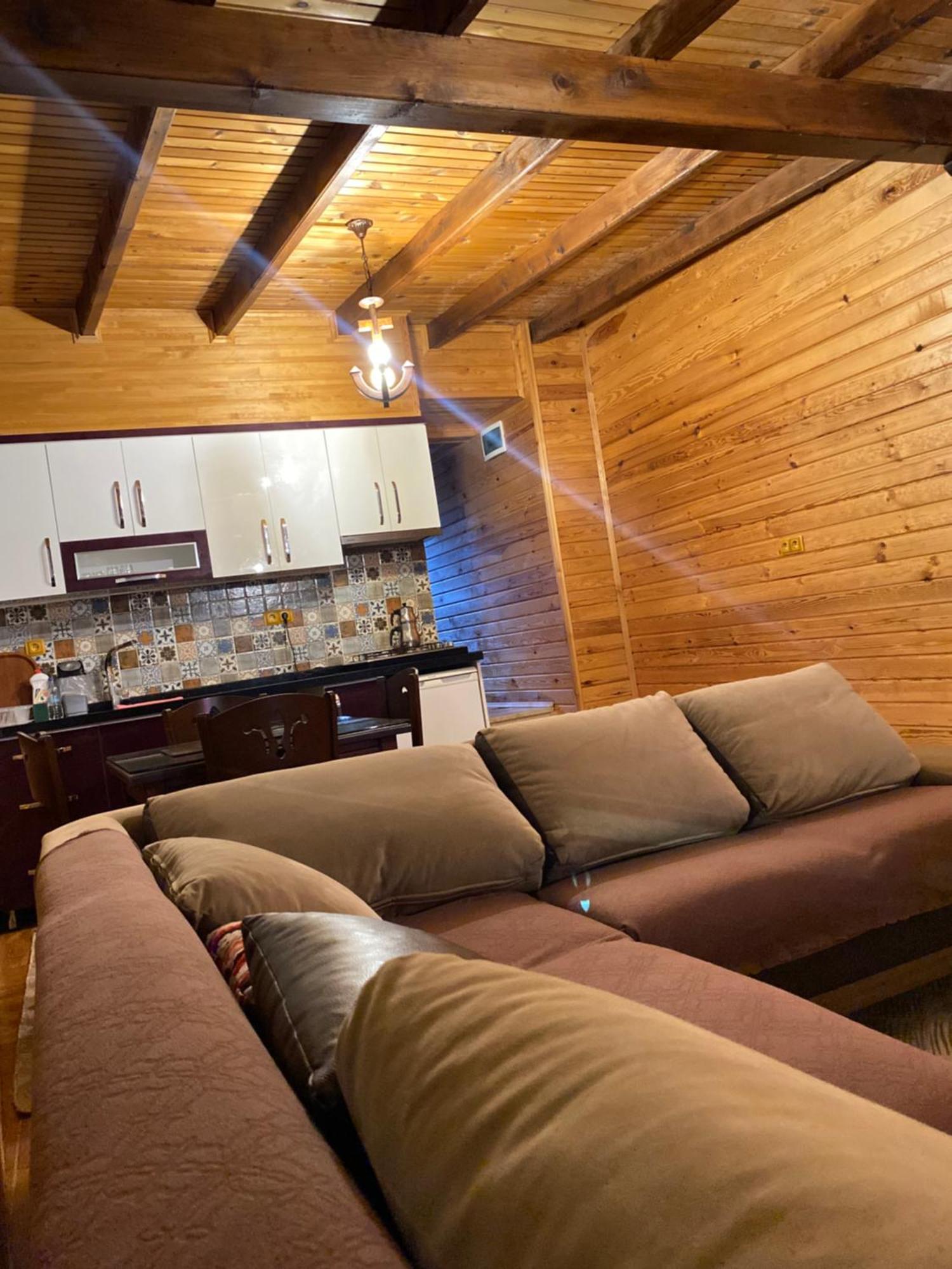 Wooden
